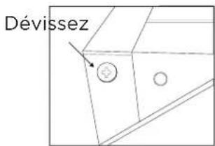 Dévissez