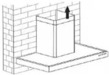 Klarstein Aurora 90 Smart - Kamininstallation - 1