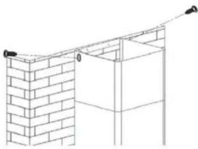 Klarstein Aurora 90 Smart - Installer le filtre à charbon actif - 5