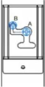 Klarstein Wonderwall Smart 360 - MONTAJE SOBRE PARED - 5