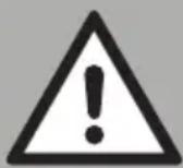 Klarstein Grillmeile 4400 - CONSIGNES DE SÉCURITÉ - 1