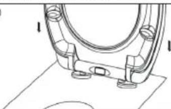 Blumfeldt Kaiana - MOUNTING WITH DOWELS - 6