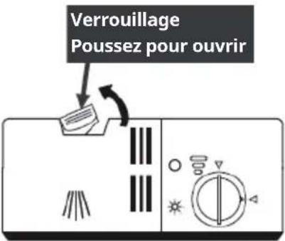 Klarstein Amazonia 6 Smart - Ajout de produit vaisselle - 1