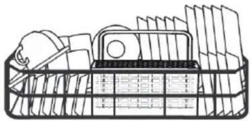 Klarstein Amazonia 6 Smart - Comment charger correctement le panier - 1