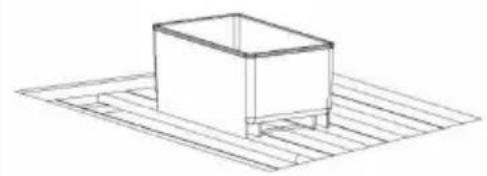 Klarstein Vinsider 35D - Retirer les étagères - 1