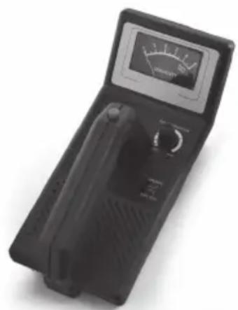 Duramaxx MD-350 - USE AND FUNCTIONS - 1