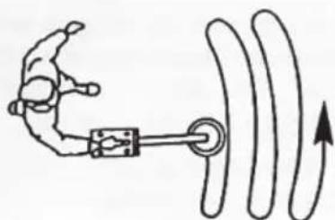 Duramaxx MD-350 - CONSIGNES DE SÉCURITÉ - 2