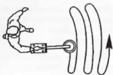 Duramaxx MD-350 - SICHERHEITSHINWEISE - 2