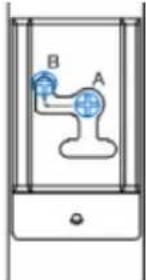 Klarstein Wonderwall Smart 300 - WANDINSTALLATION - 5