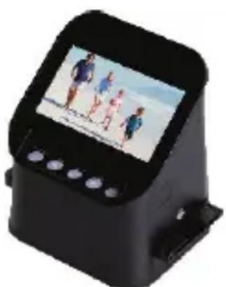 OneConcept ION Pics 3 - CARGA DEL SOPORTE DE DIAPOSITIVAS - 4