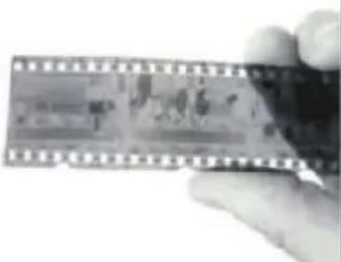 OneConcept ION Pics 3 - INSERCIÓN DE LOS NEGATIVOS EN EL SOPORTE - 1