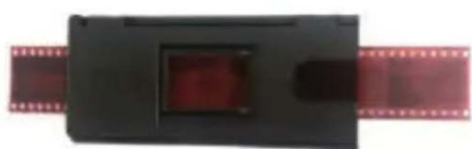 OneConcept ION Pics 3 - INSERIRE I NEGATIVI NEL SUPPORTO - 3