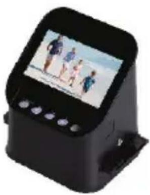 OneConcept ION Pics 3 - INSERIRE I NEGATIVI NEL SUPPORTO - 4