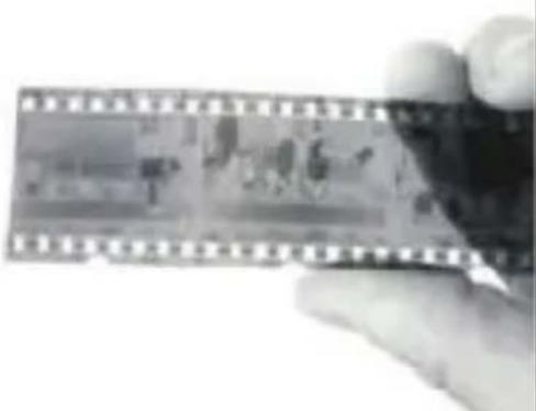 OneConcept ION Pics 3 - INSERIRE I NEGATIVI NEL SUPPORTO - 1