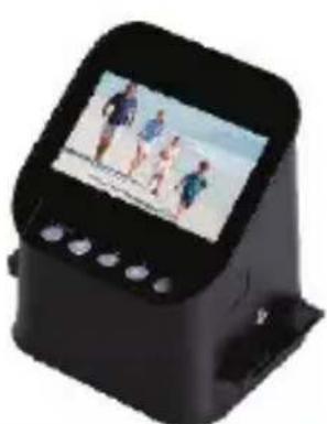 OneConcept ION Pics 3 - INSERTING NEGATIVES INTO THE HOLDER - 4