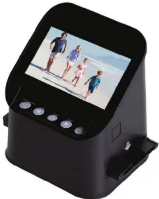 OneConcept ION Pics 3 - AVVERTENZE DI SICUREZZA - 1