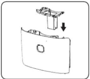 TCL H50D26W - For the smaller cabinet: - 2