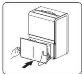 TCL H50D26W - For the smaller cabinet: - 2