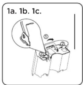 TCL H50D26W - For the bigger cabinet: - 1
