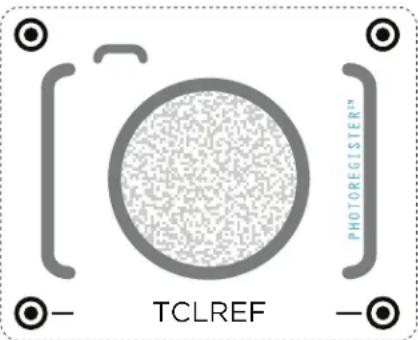 TCLREF PHOTOREGISTERM