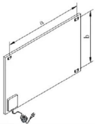 Klarstein Wonderwall Santorini Smart 1000W - INSTALLAZIONE - 2