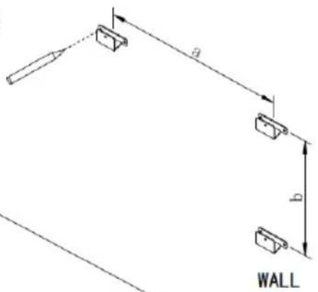 Klarstein Wonderwall Santorini Smart 1000W - INSTALLAZIONE - 3