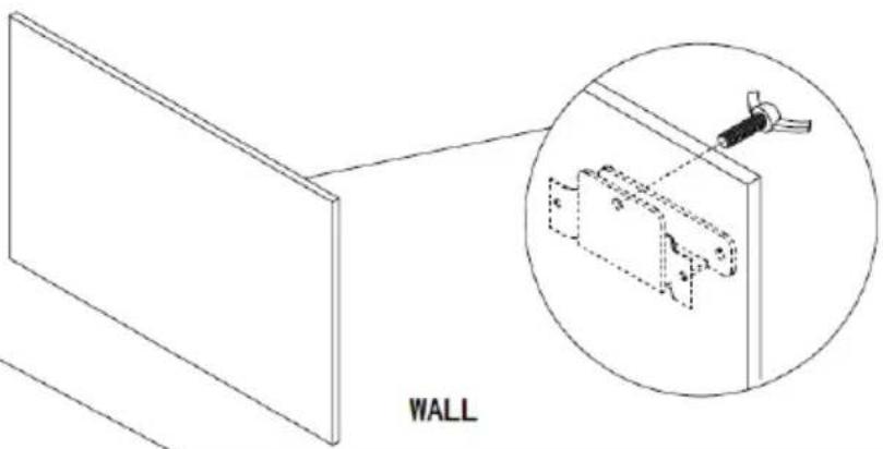 Klarstein Wonderwall Santorini Smart 1000W - INDICE - 6