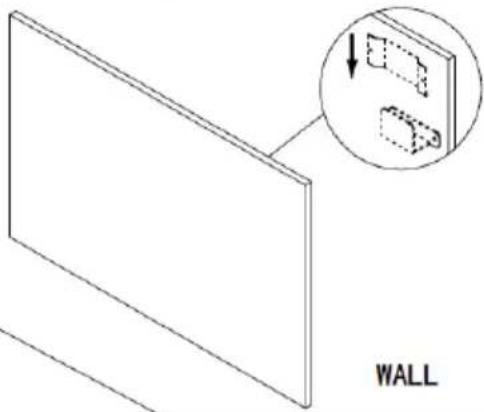 Klarstein Wonderwall Santorini Smart 1000W - INDICE - 5