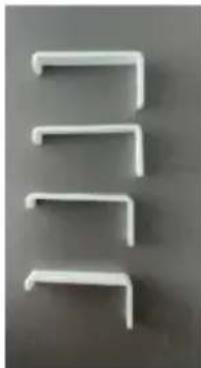 Klarstein Wonderwall Santorini Smart 1000W - INSTALLATION - 1