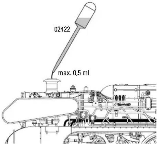 Märklin 39029 - Safety Notes - 1