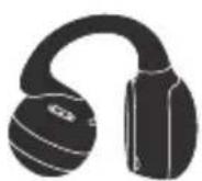 JBL Soundgear Clips - 1