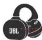 JBL Soundgear Clips - LED BEHAVIORS - 2