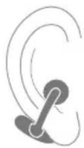 JBL Soundgear Clips - HOW TO WEAR - 5