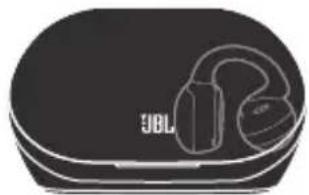 JBL Soundgear Clips - DUAL CONNECT + SYNC - 4