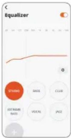 JBL Soundgear Clips - DO MORE WITH THE APP - 3