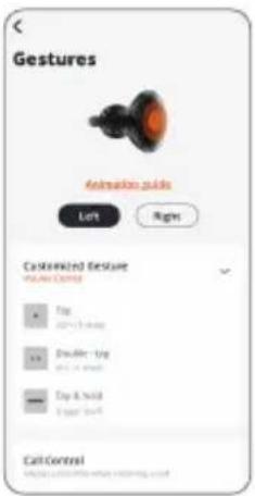 JBL Soundgear Clips - DO MORE WITH THE APP - 2