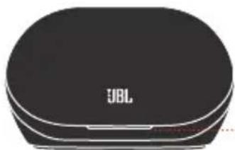 JBL Soundgear Clips - LED BEHAVIORS - 9