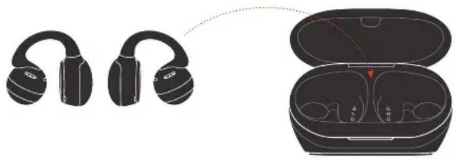 JBL Soundgear Clips - FIRST TIME USE - 2