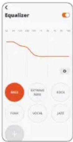 JBL Endurance Peak 4 - DO MORE WITH THE APP - 3