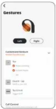 JBL Endurance Peak 4 - DO MORE WITH THE APP - 2