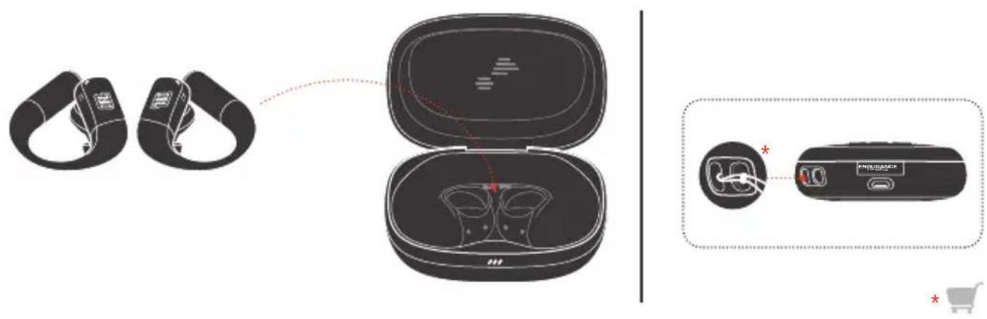 JBL Endurance Peak 4 - FIRST TIME USE - 2