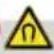 HAMA 00221847 - Warning-Magnete - 3