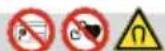 HAMA 00221847 - Varning-magneter - 1