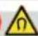 HAMA 00221847 - Warning-magnets - 3