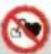 HAMA 00221847 - Warning-Magnete - 2