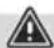 HAMA 00221847 - Warning- highvolume - 1