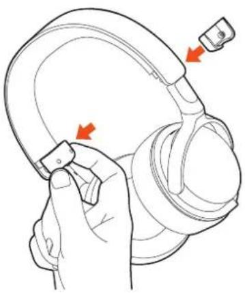 BEYERDYNAMIC DT 270 PRO - ANSLUTA USB C-KABEL - 10