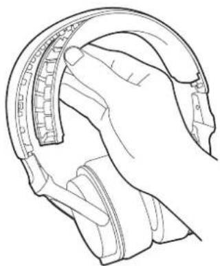 BEYERDYNAMIC DT 270 PRO - PODŁĄCZANIE KABLA USB-C - 9