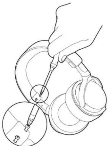 BEYERDYNAMIC DT 270 PRO - USB-C ケーブルの接続 - 11