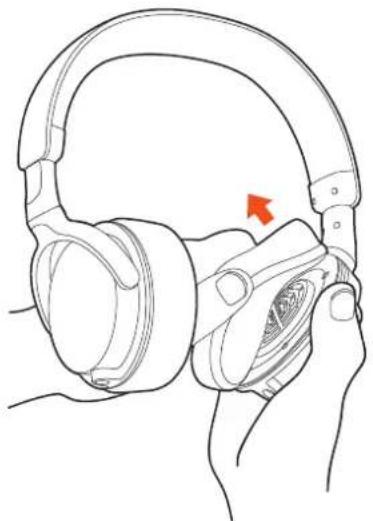 BEYERDYNAMIC DT 270 PRO - 更换耳垫 - 1